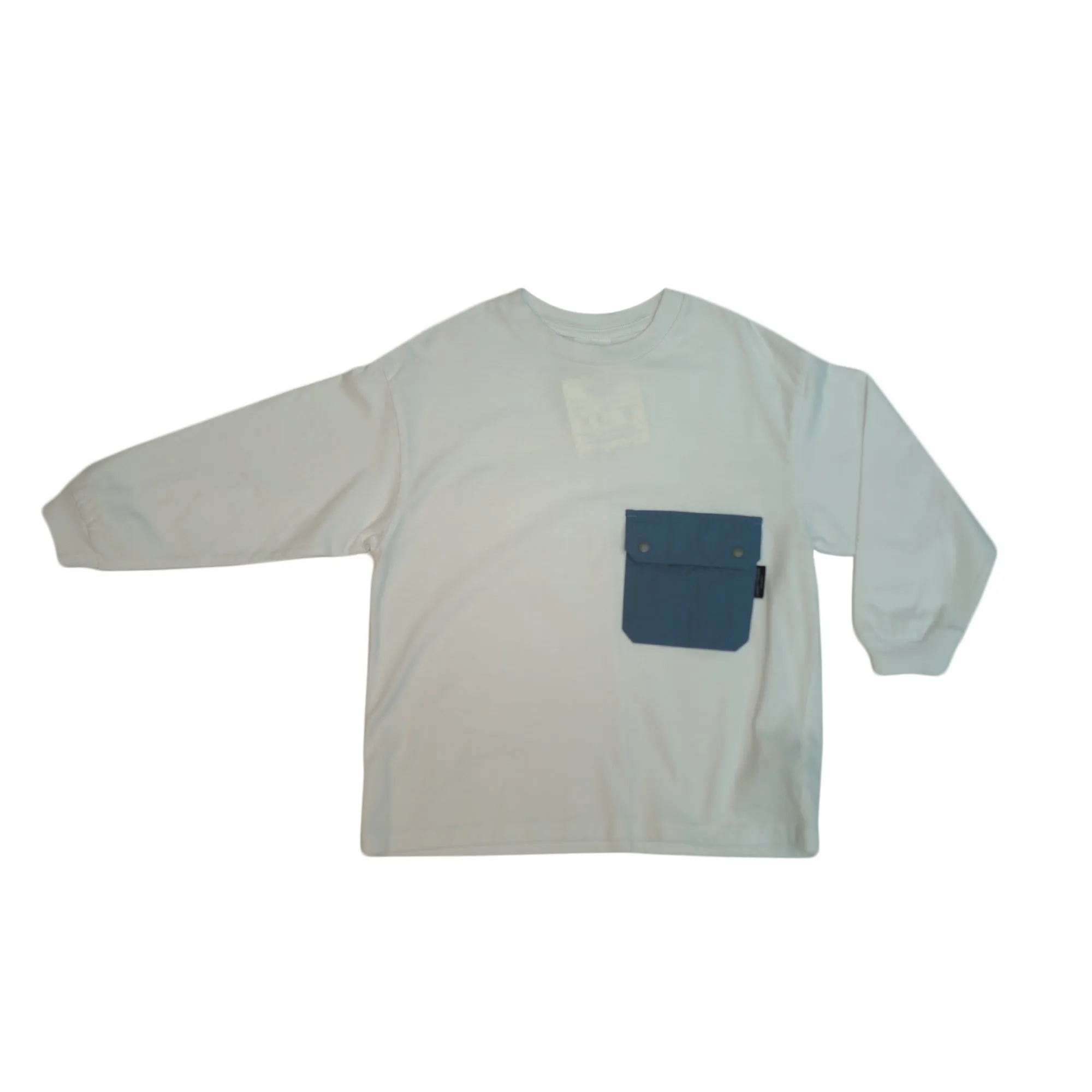 GROOVY COLORS T-SHIRTS