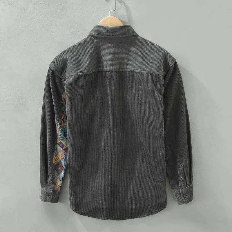 Guillermo | Long sleeves