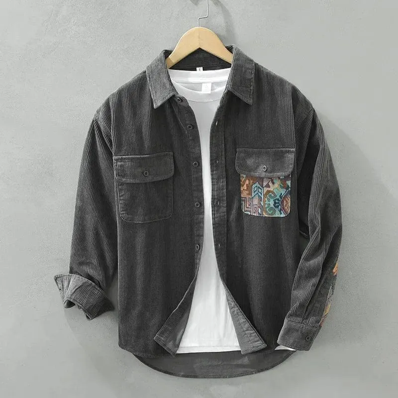 Guillermo | Long sleeves