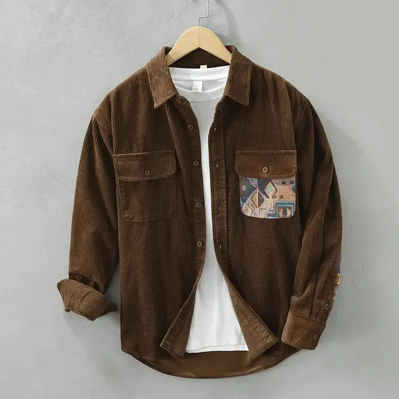 Guillermo | Long sleeves