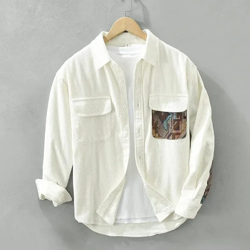 Guillermo | Long sleeves