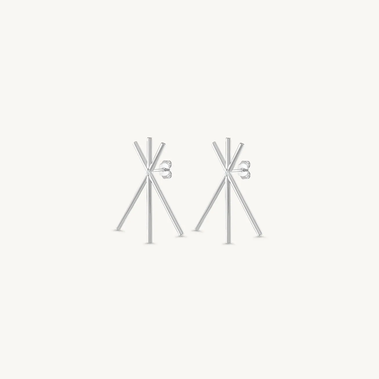 Gusti Earrings