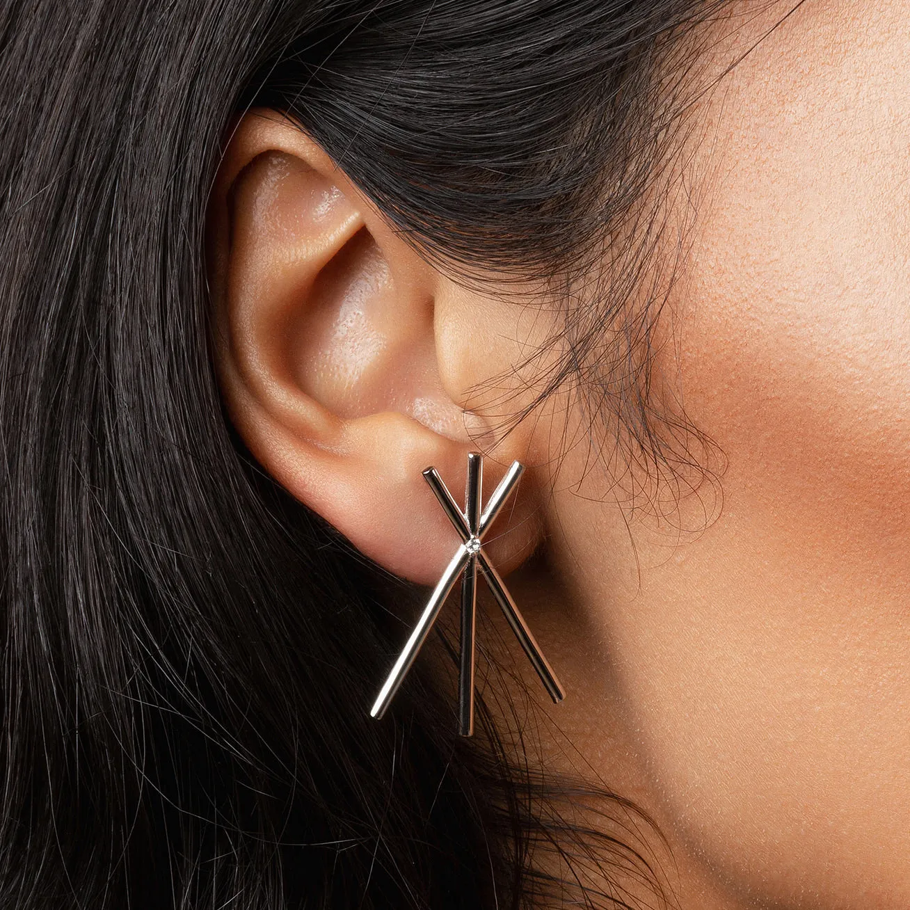 Gusti Earrings
