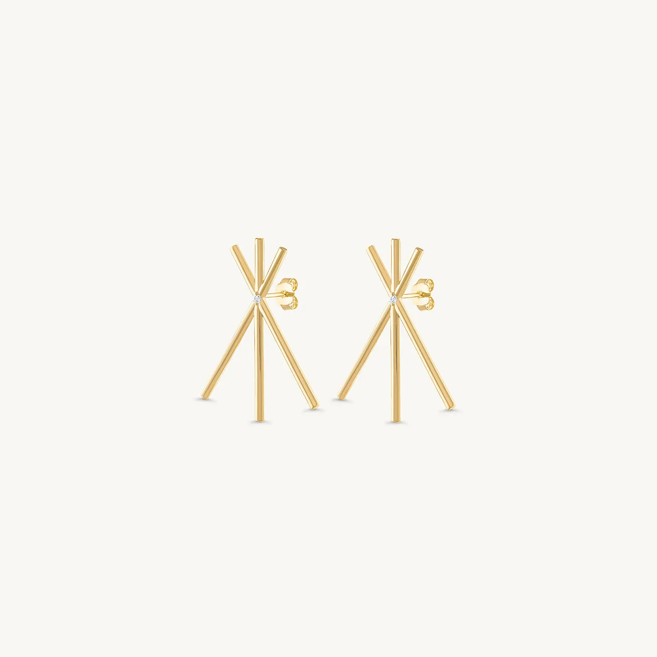 Gusti Earrings