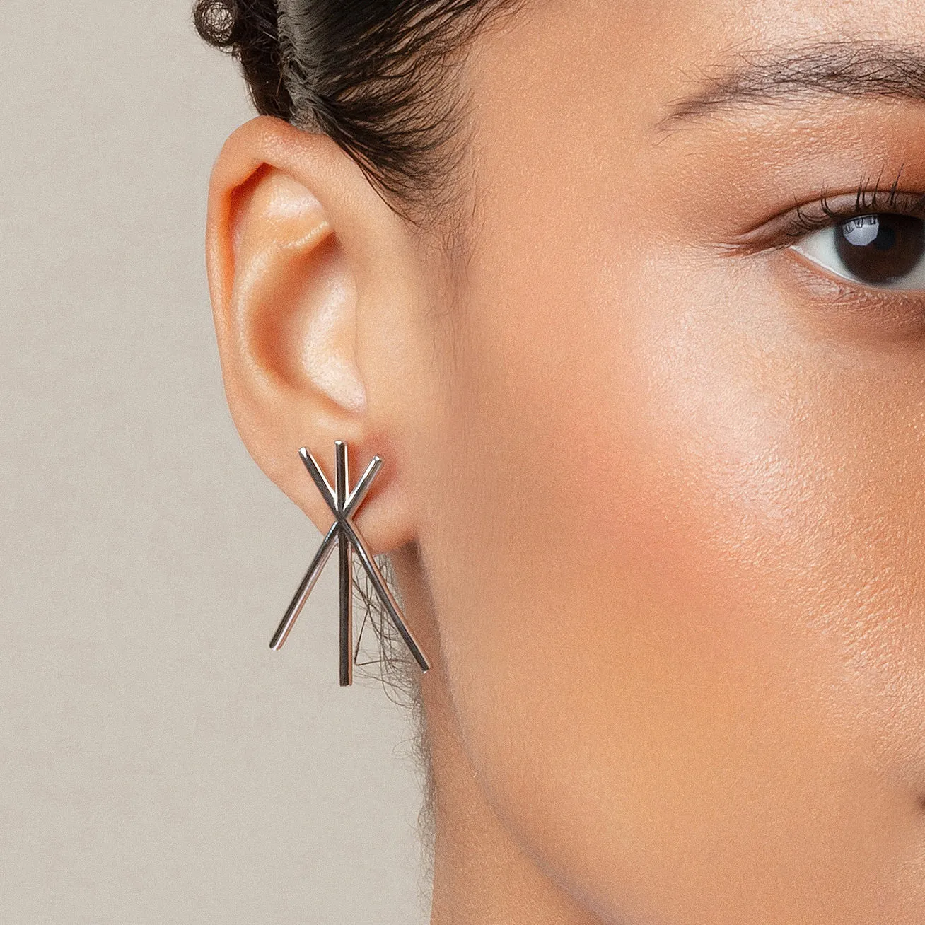 Gusti Earrings