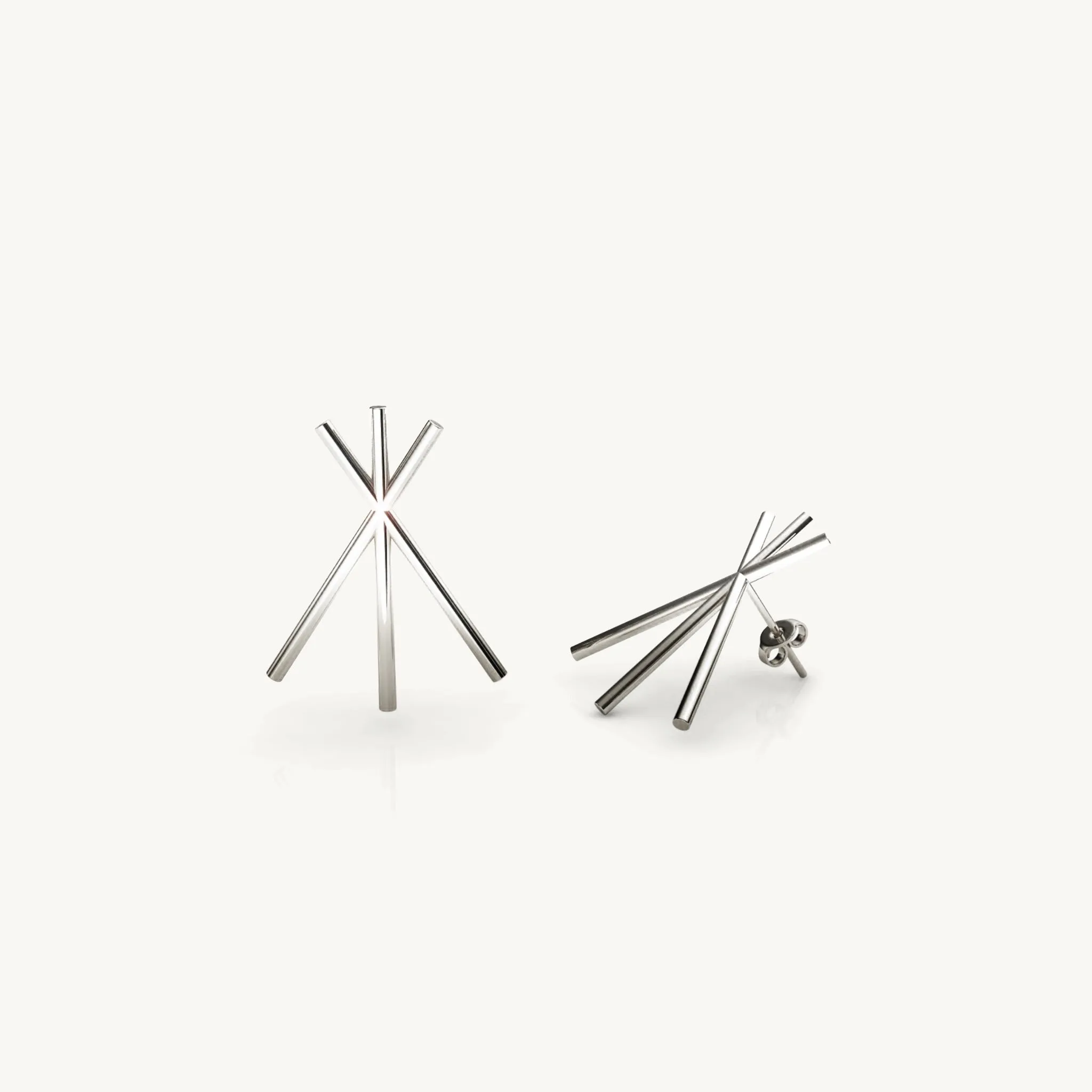 Gusti Earrings