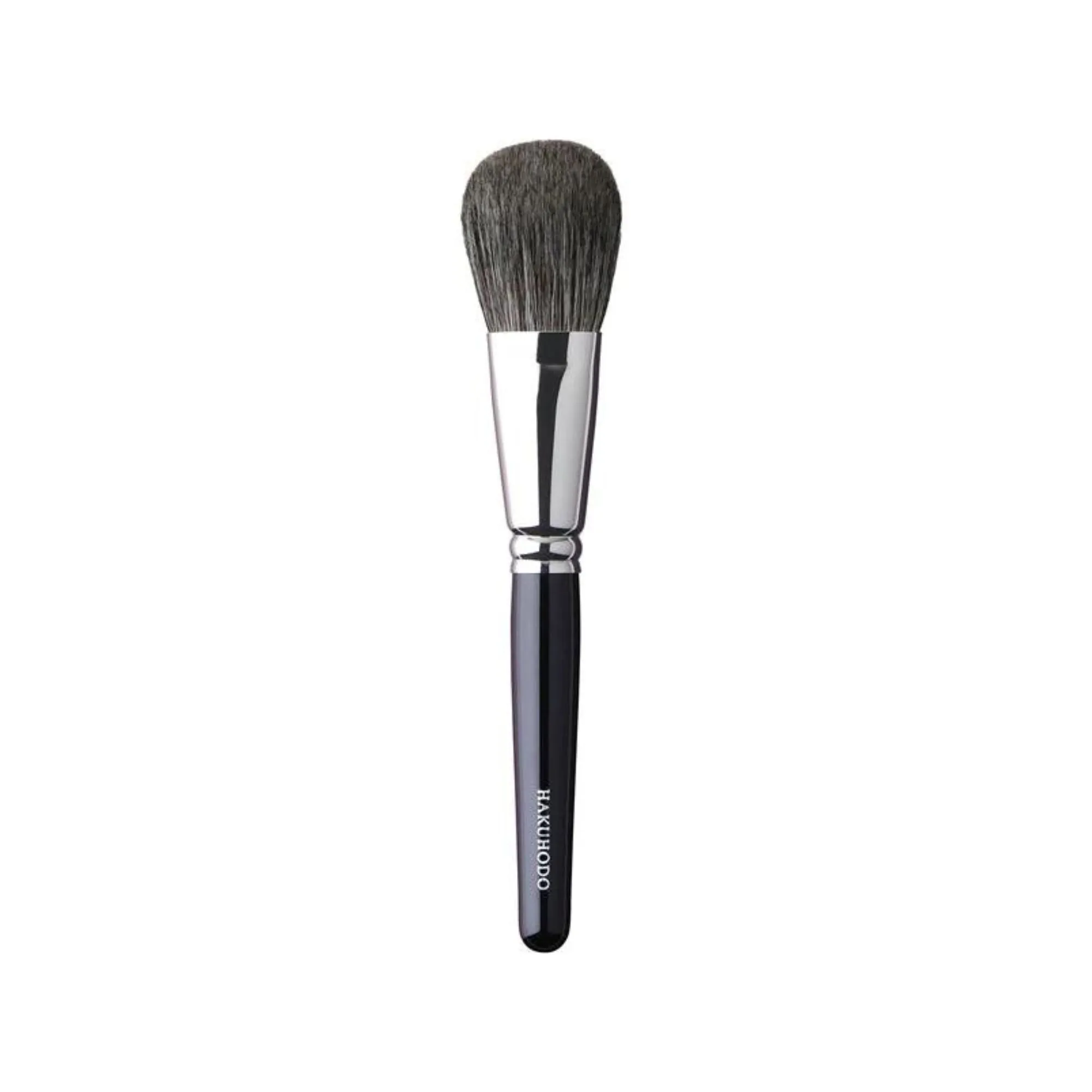 Hakuhodo G502 Round Blush Brush