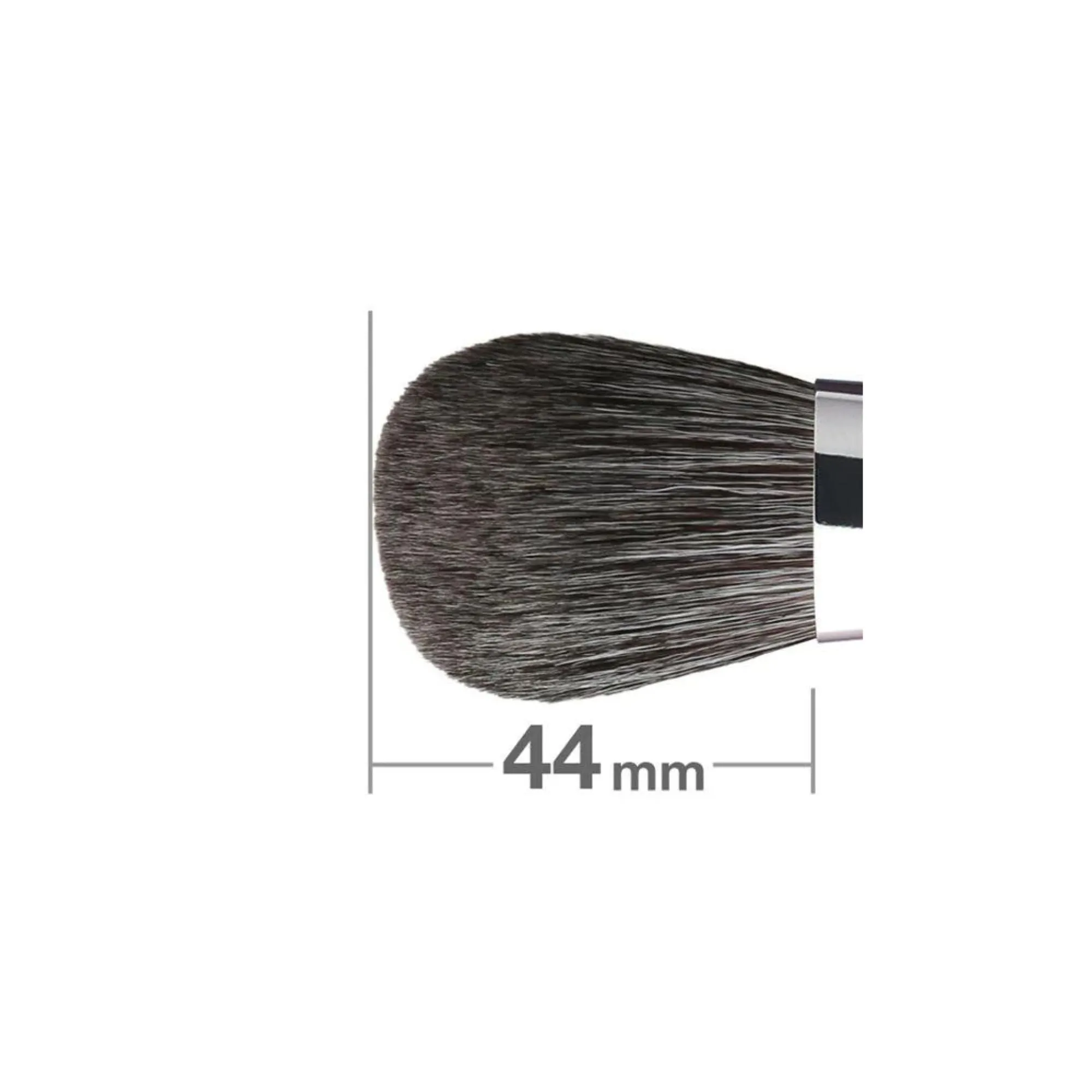 Hakuhodo G502 Round Blush Brush