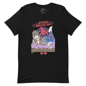 Harsh Love T-Shirt