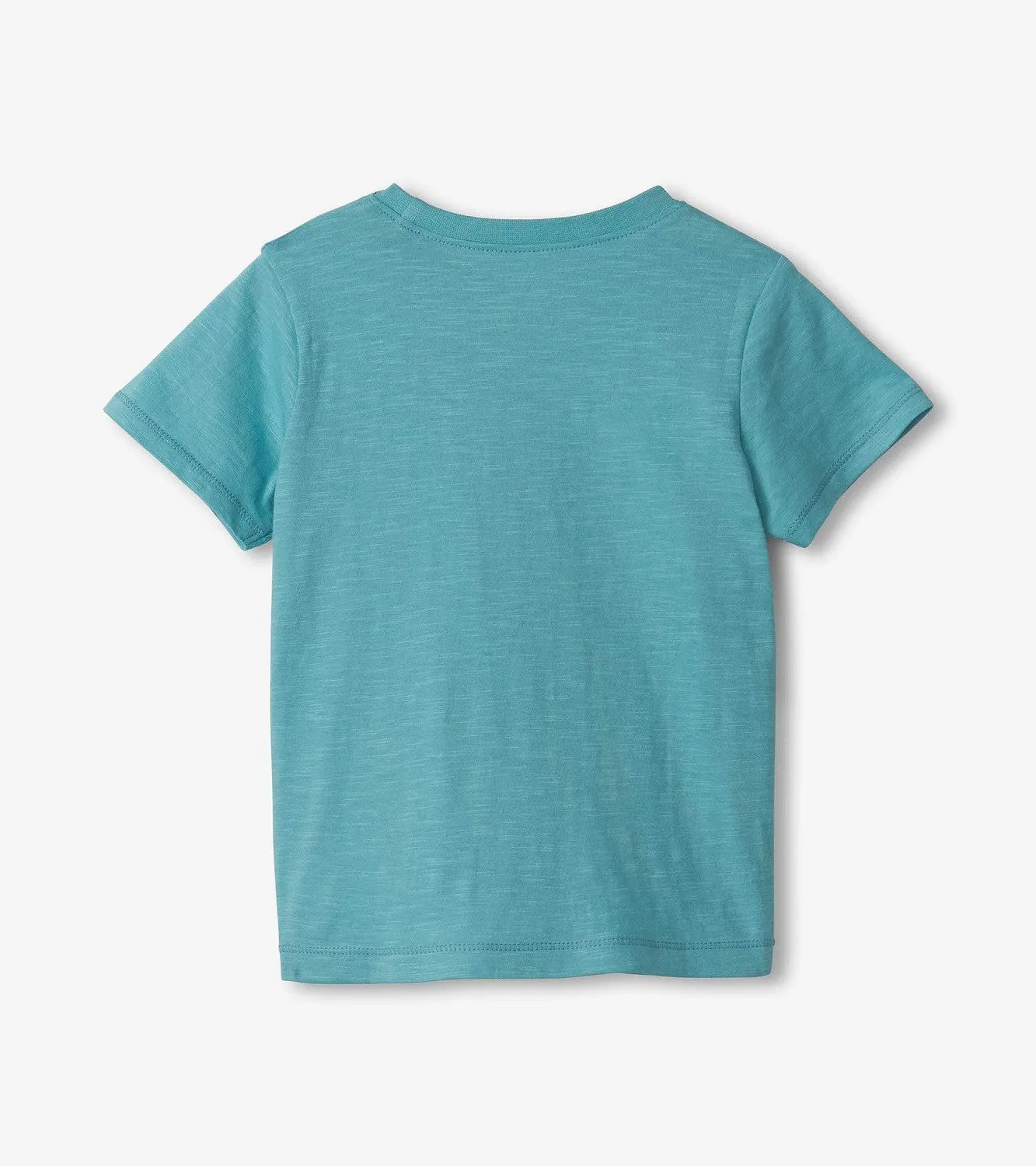 Hatley Digger Graphic Tee