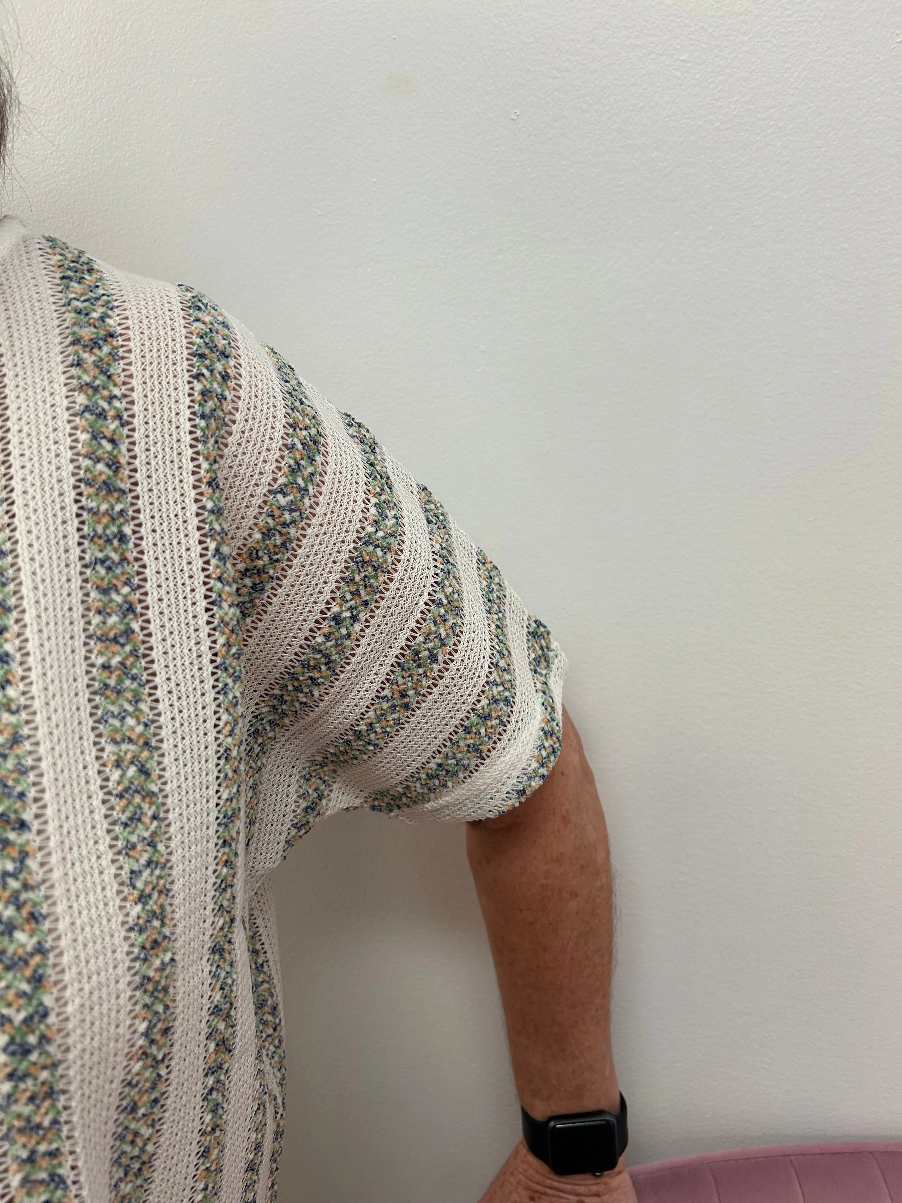 Hayden Loose Knit Top