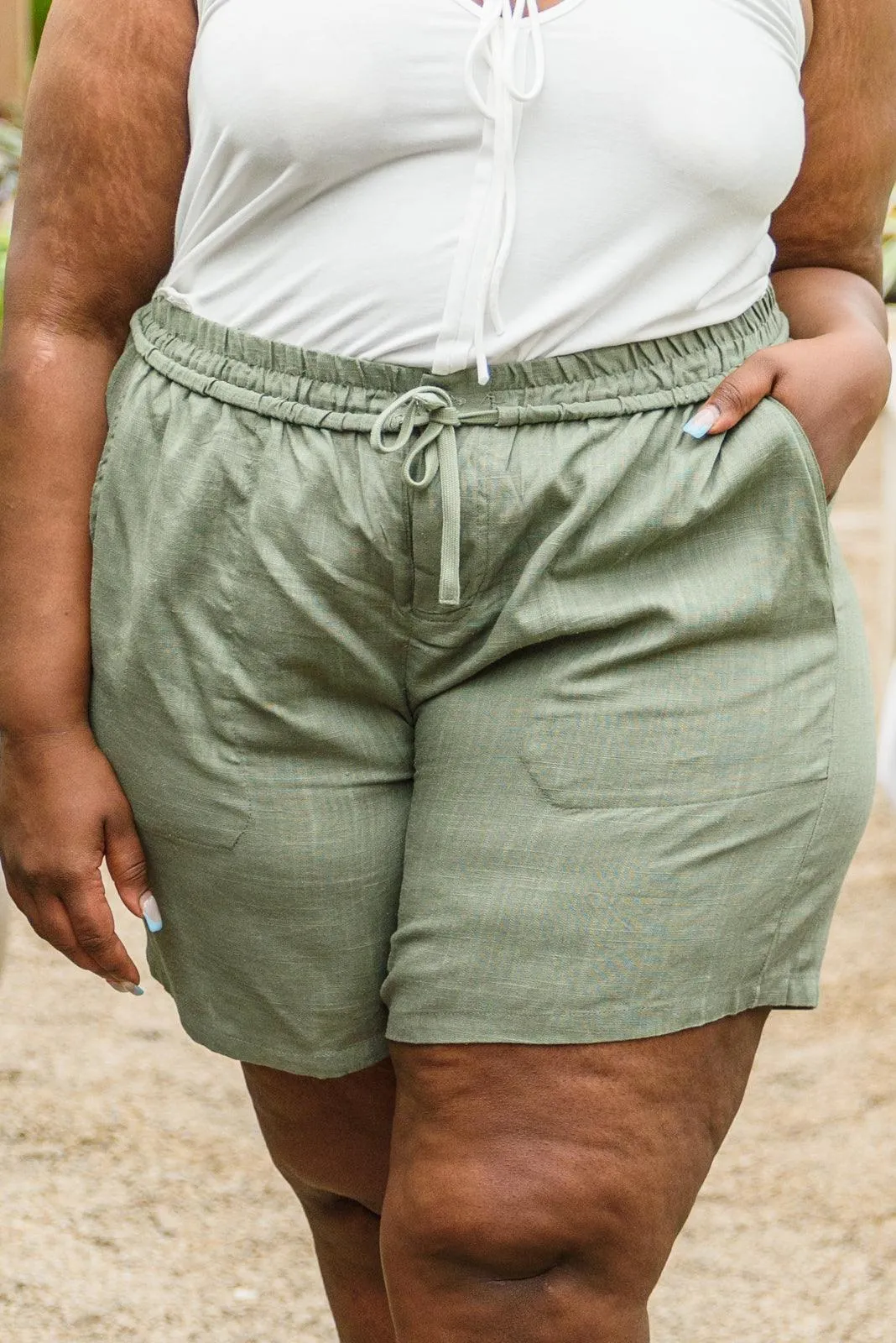 Hazel Blues® | Start The Day Shorts