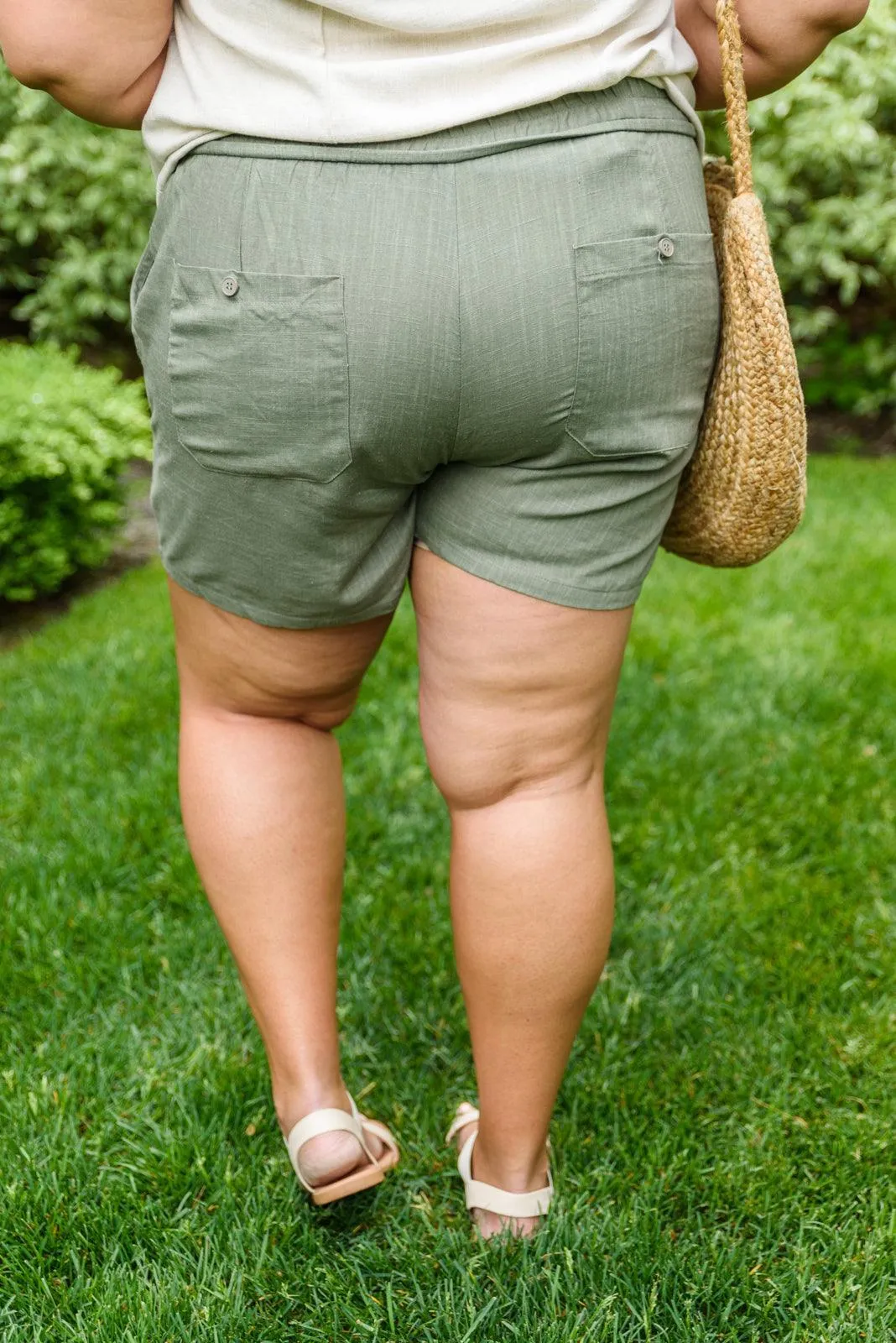 Hazel Blues® | Start The Day Shorts