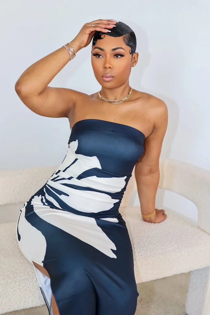 Heart Of A Woman Dress