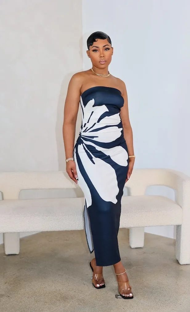Heart Of A Woman Dress