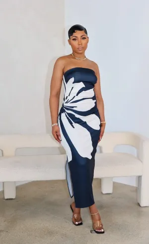 Heart Of A Woman Dress