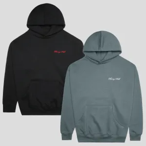 HEAVYWEIGHT BUNDLE