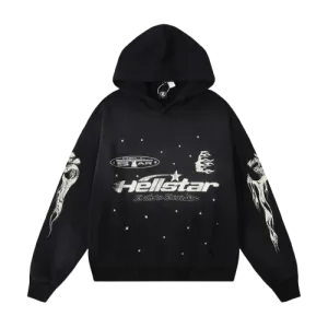 HELLSTAR HOODIE
