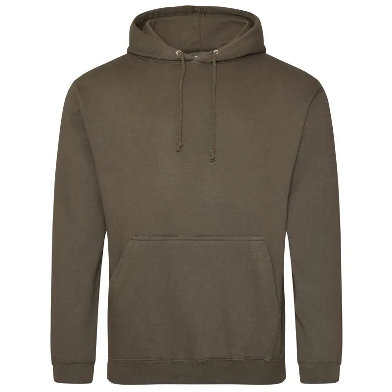 Helsby High Leavers Hoodie 2025 (State Initials Required in Special Instructions in Cart)