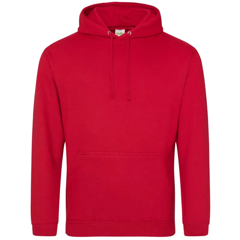 Helsby High Leavers Hoodie 2025 (State Initials Required in Special Instructions in Cart)