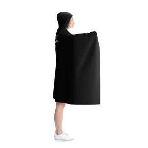 Hooded Blanket
