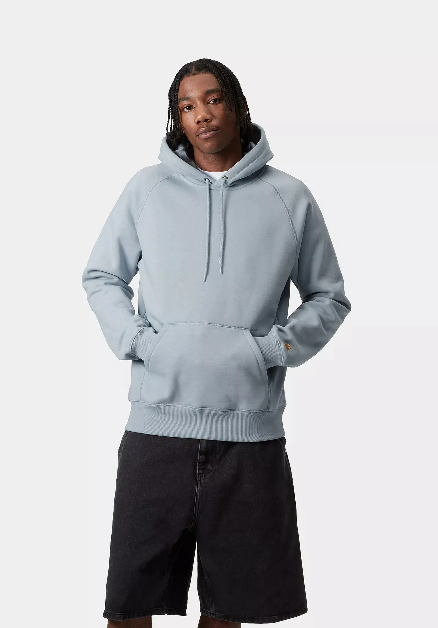 Hooded Chase