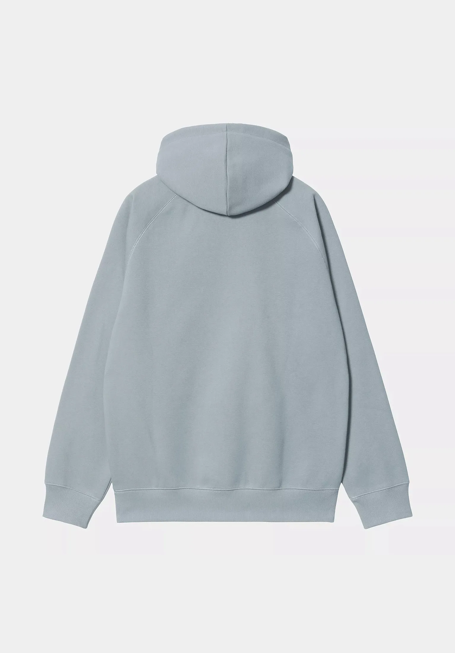 Hooded Chase