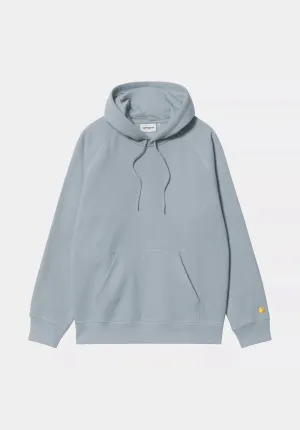 Hooded Chase