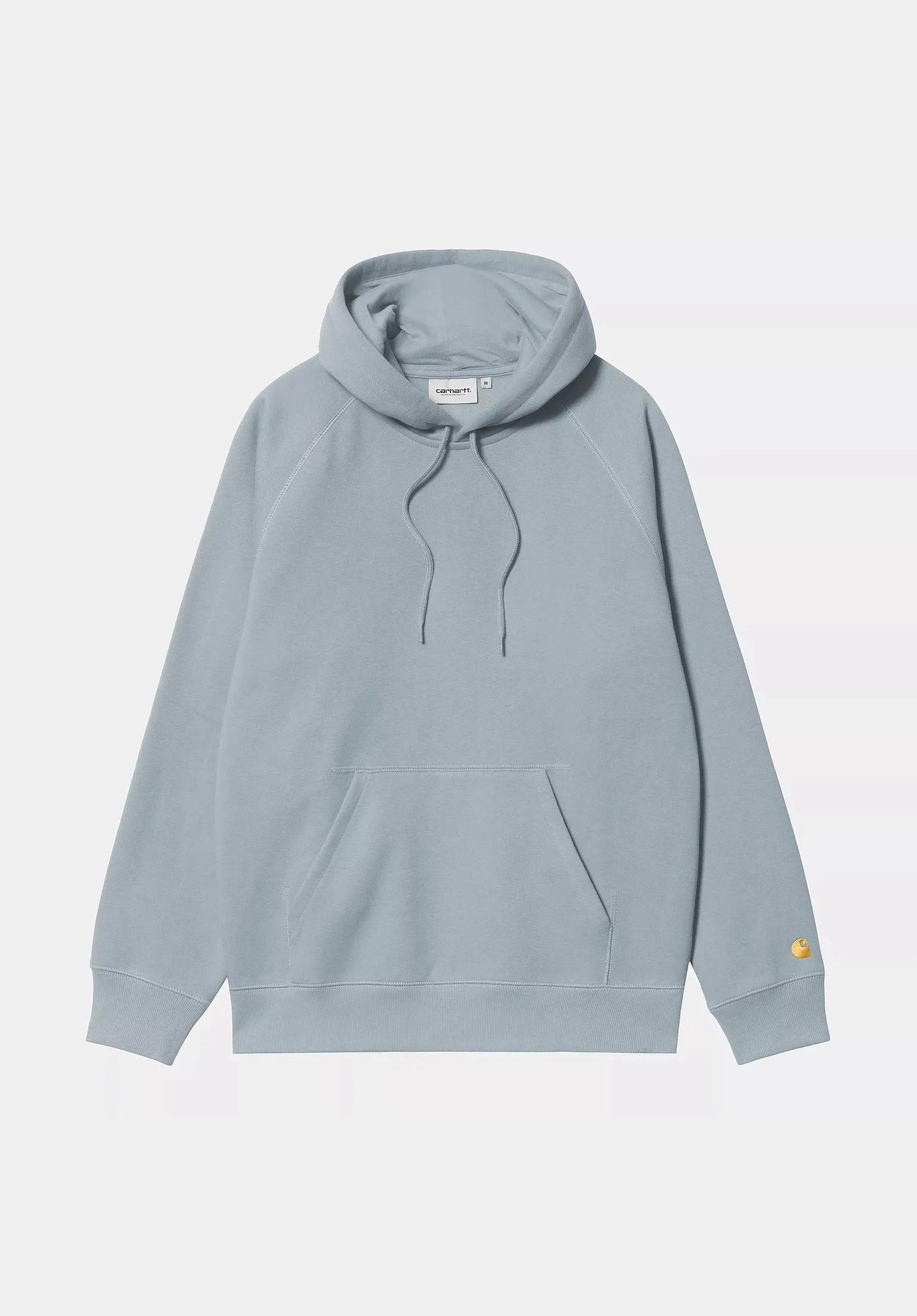 Hooded Chase
