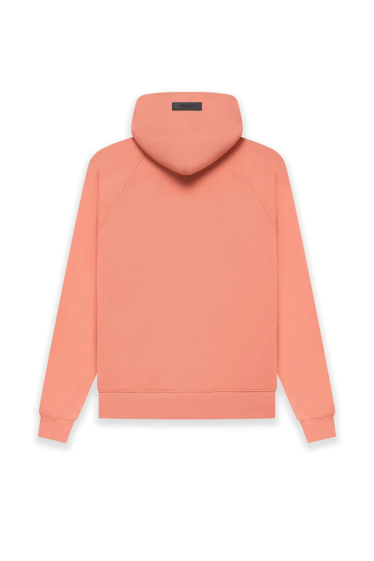 HOODIE CORAL