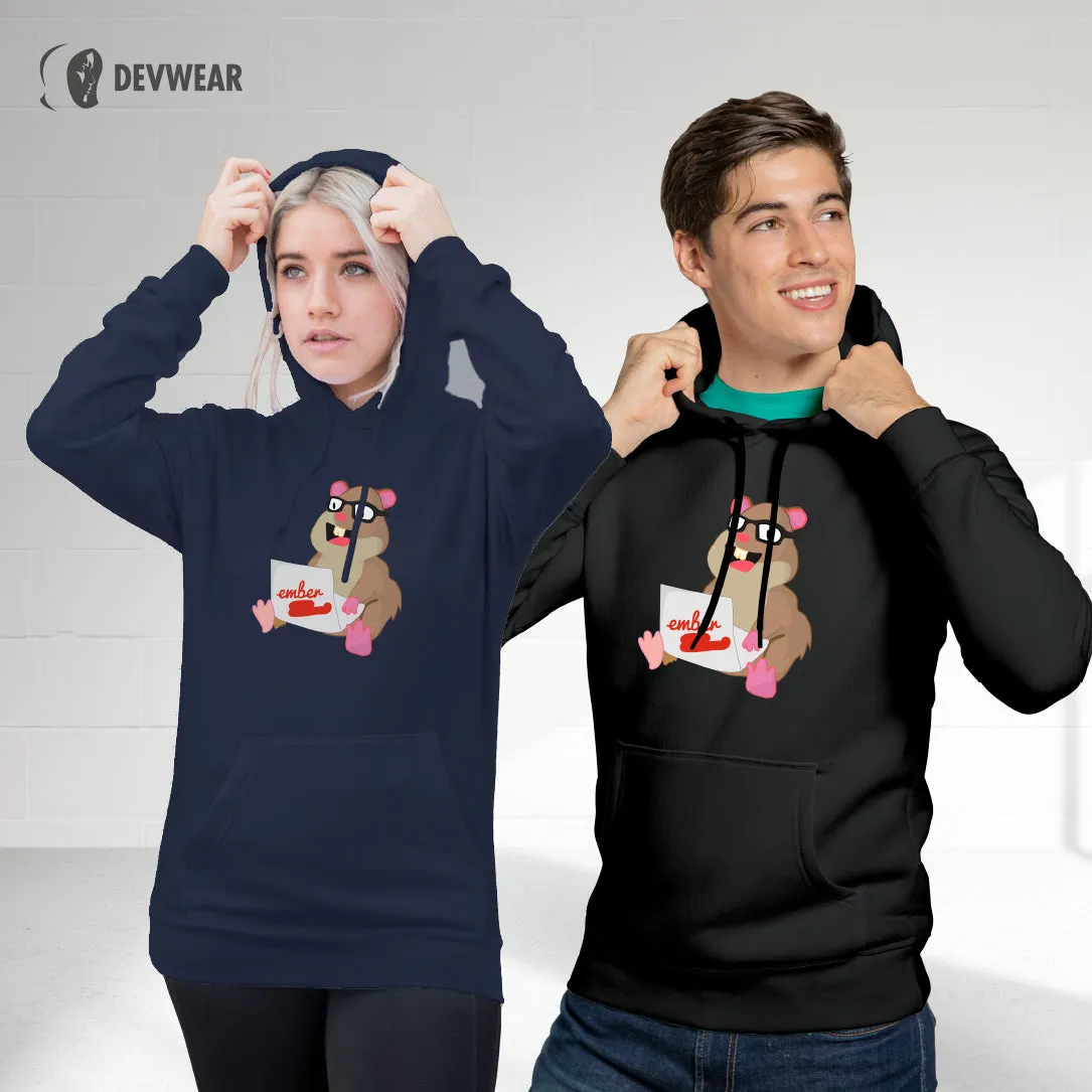 HOODIE EMBER JS