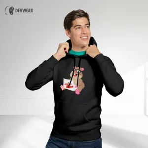 HOODIE EMBER JS