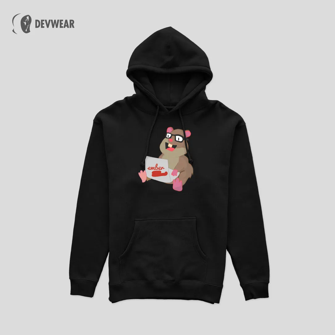 HOODIE EMBER JS