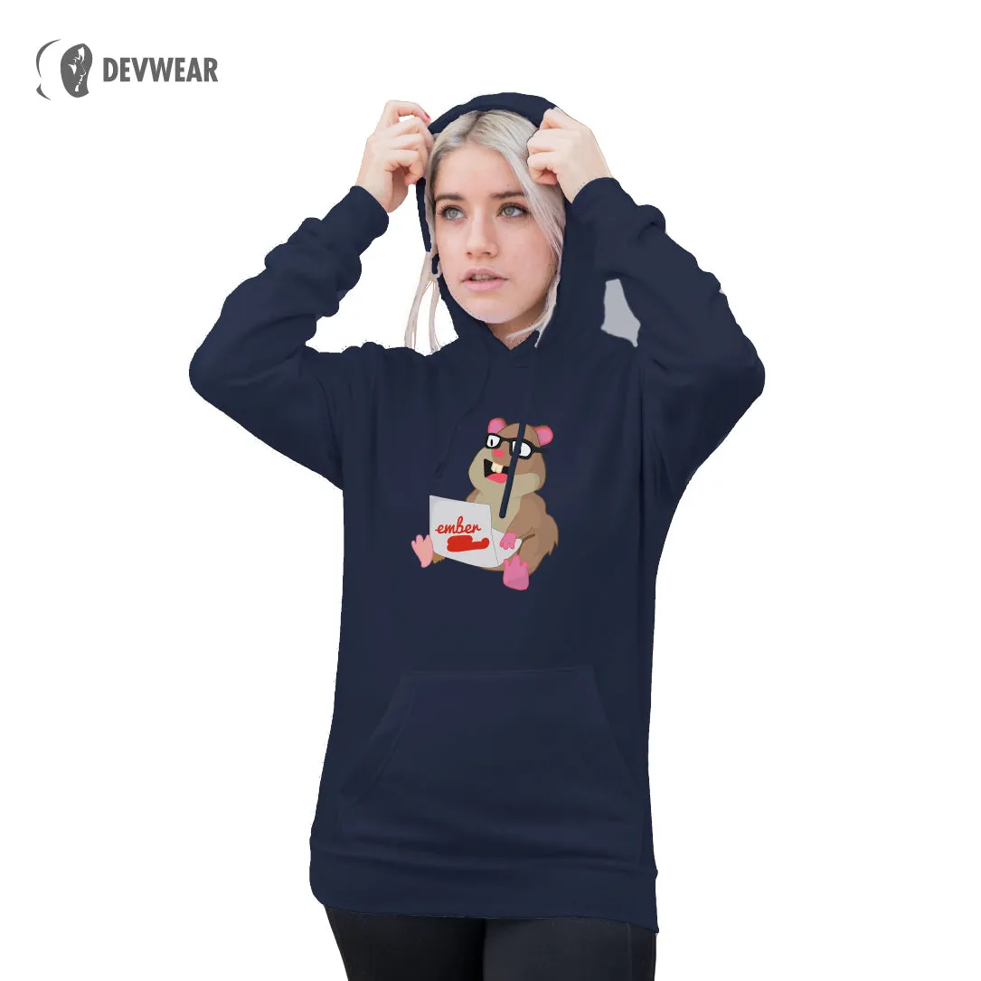 HOODIE EMBER JS