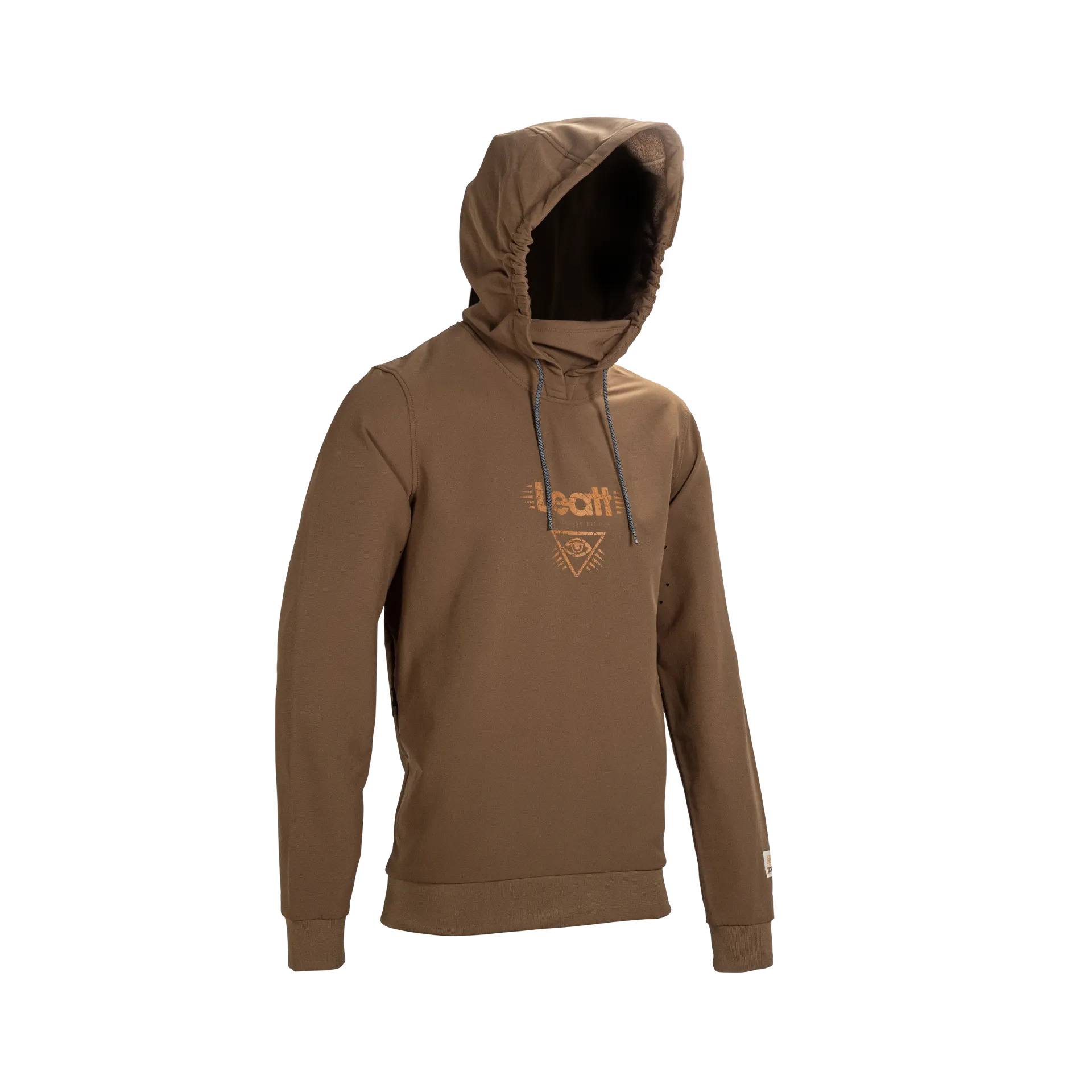 Hoodie MTB Gravity 3.0