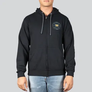 Hoodie Radiant Global