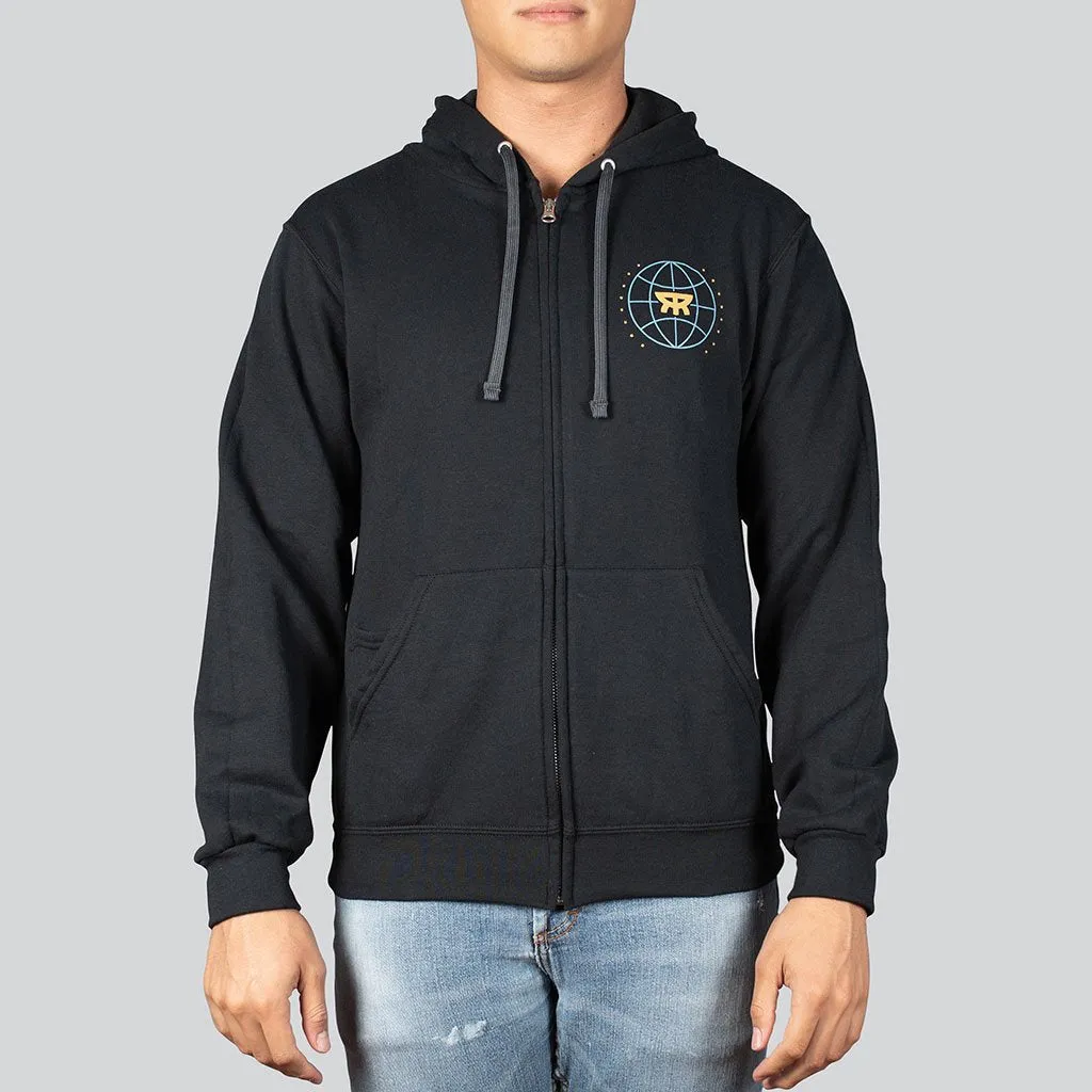 Hoodie Radiant Global