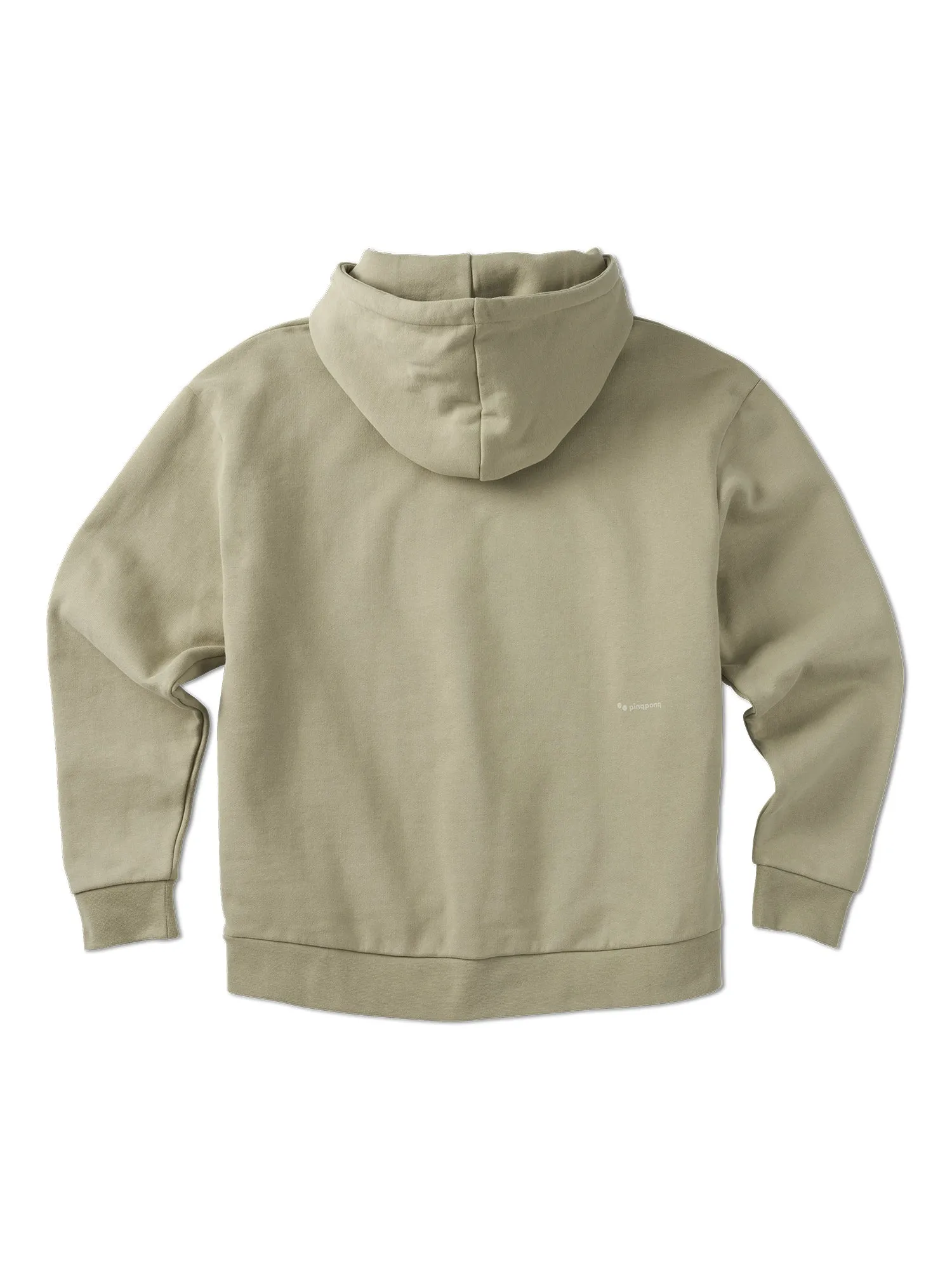 Hoodie - Reed Olive (Unisex)