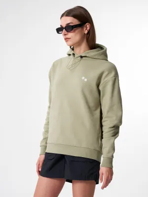 Hoodie - Reed Olive (Unisex)