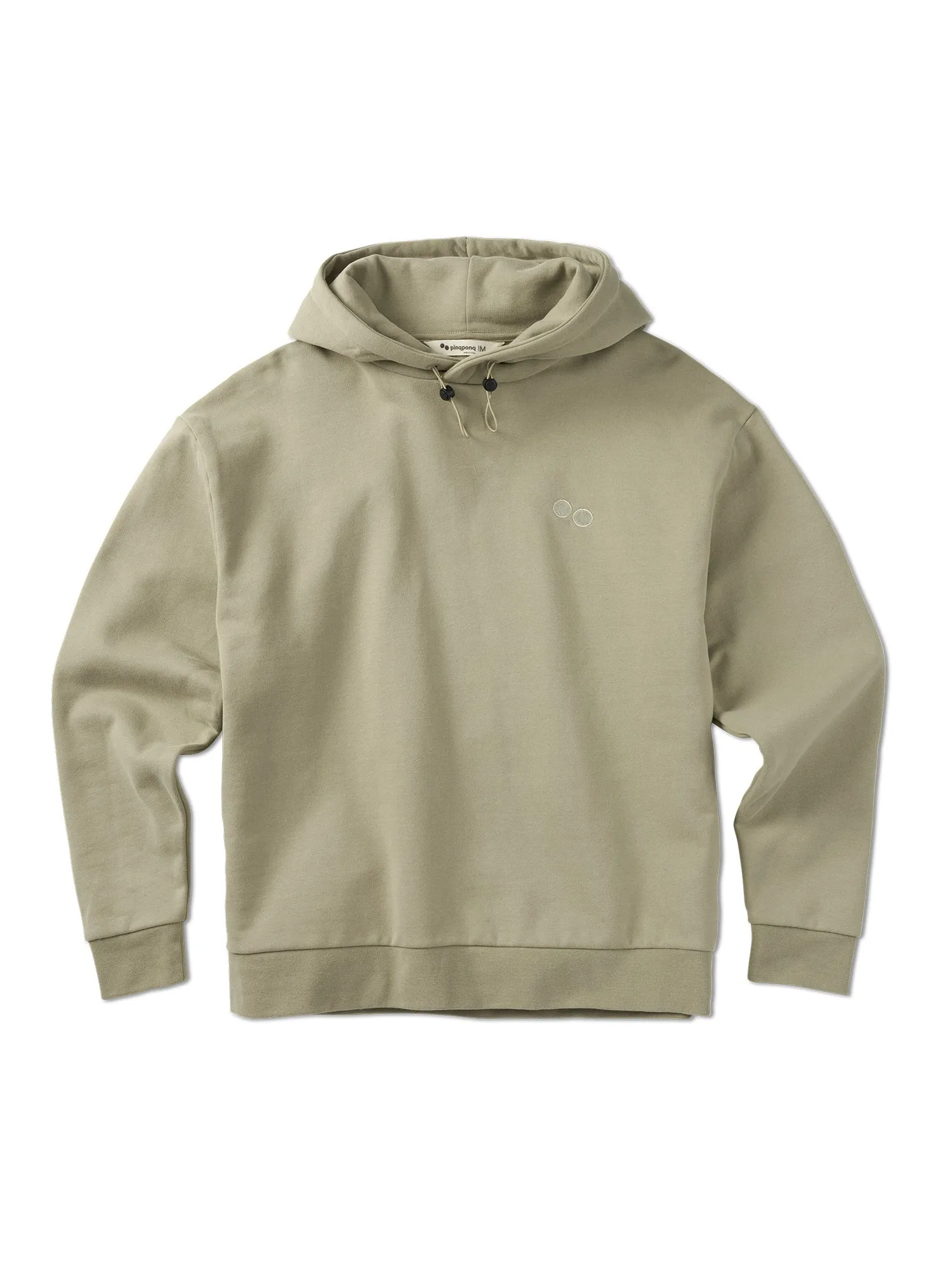 Hoodie - Reed Olive (Unisex)