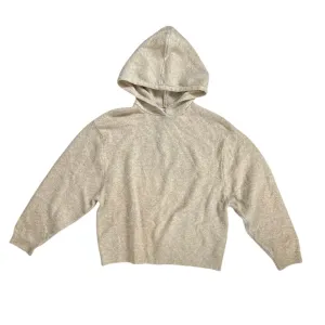 Hoodie Sweater, 11-12 years // Zara