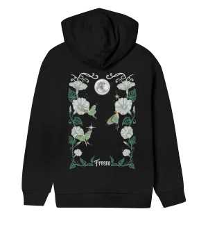 Hoodie Women - Moonflower