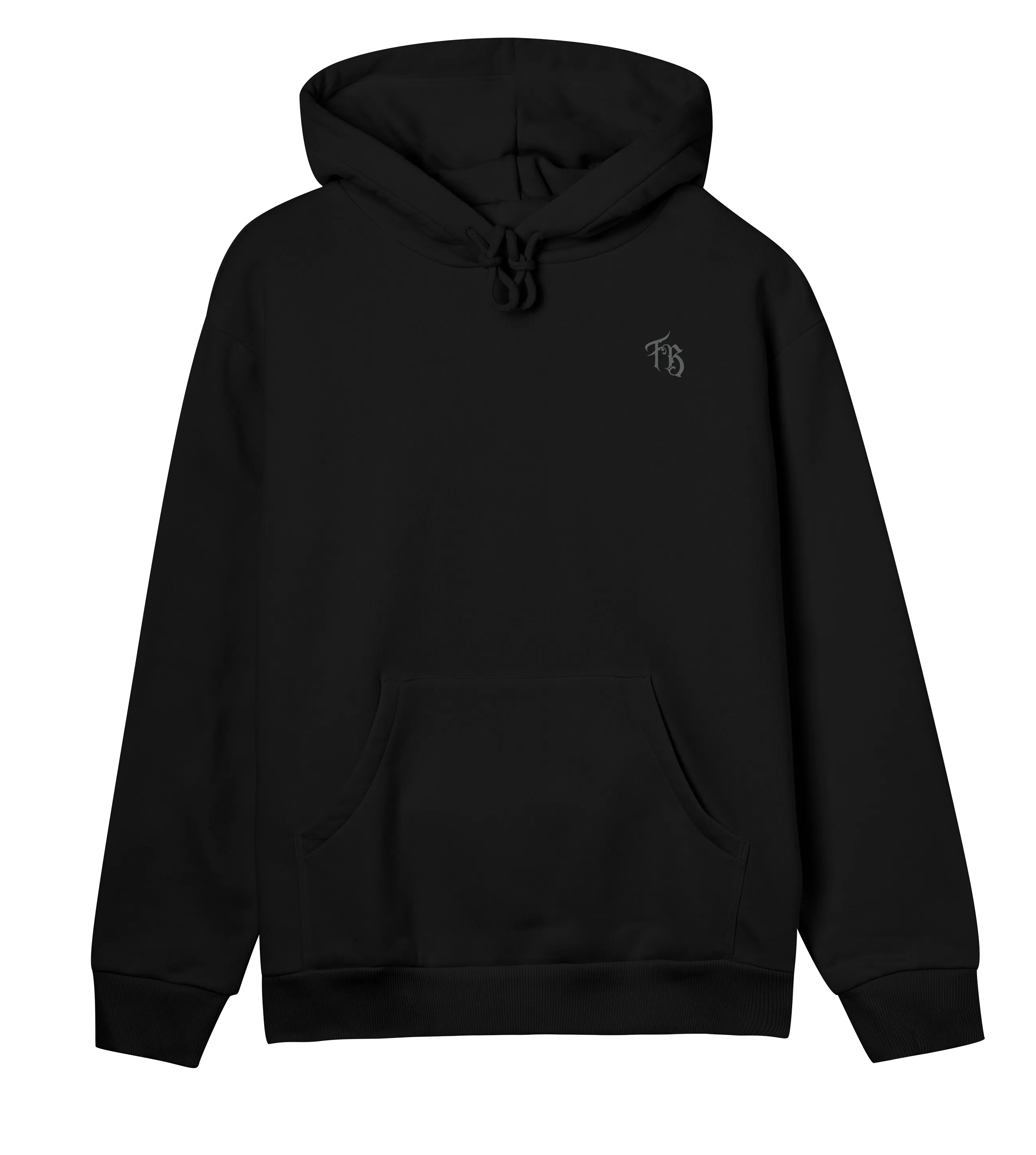 Hoodie Women - Moonflower