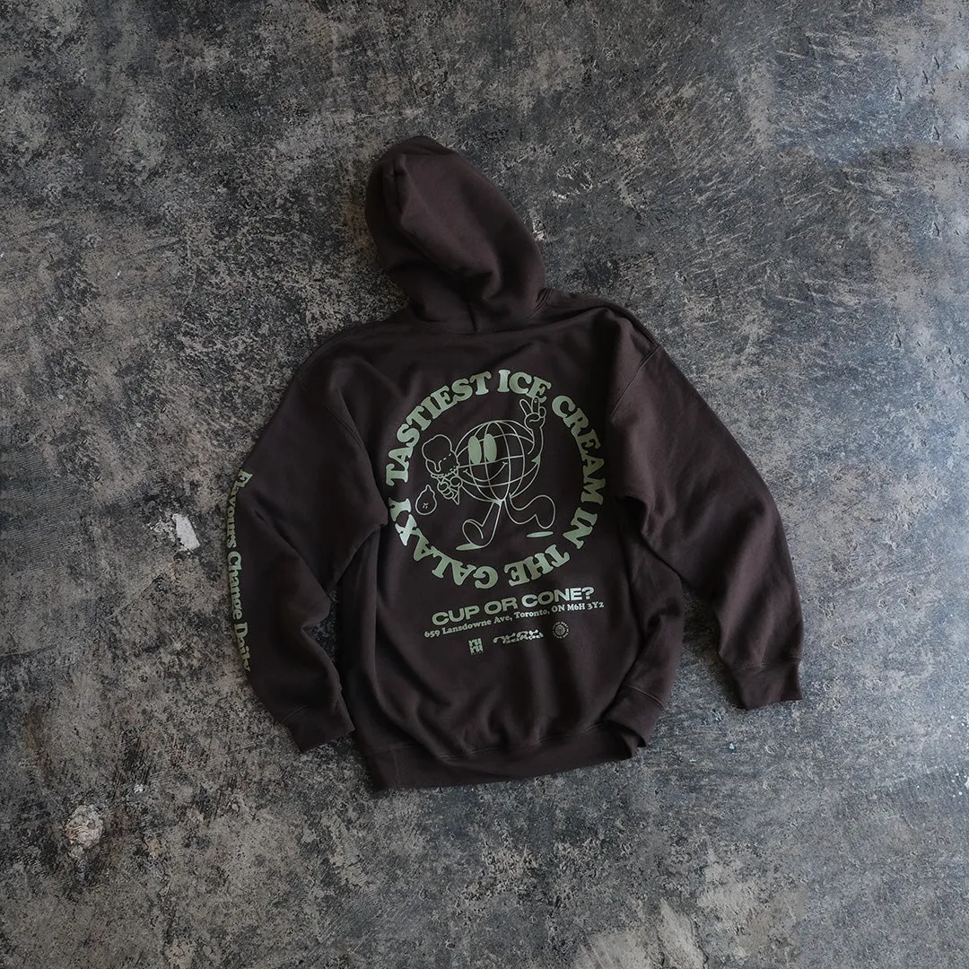 Hoodie