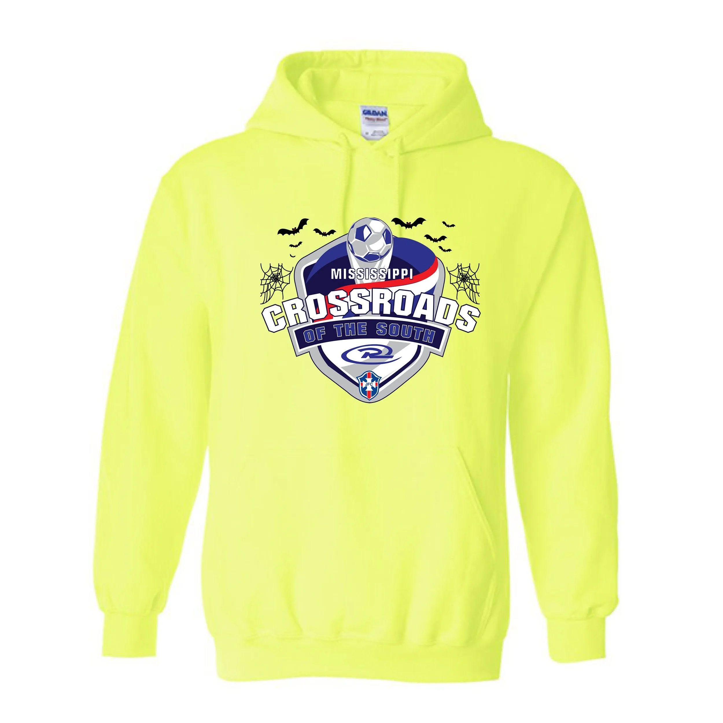 Hoodies Crossroads Of The South