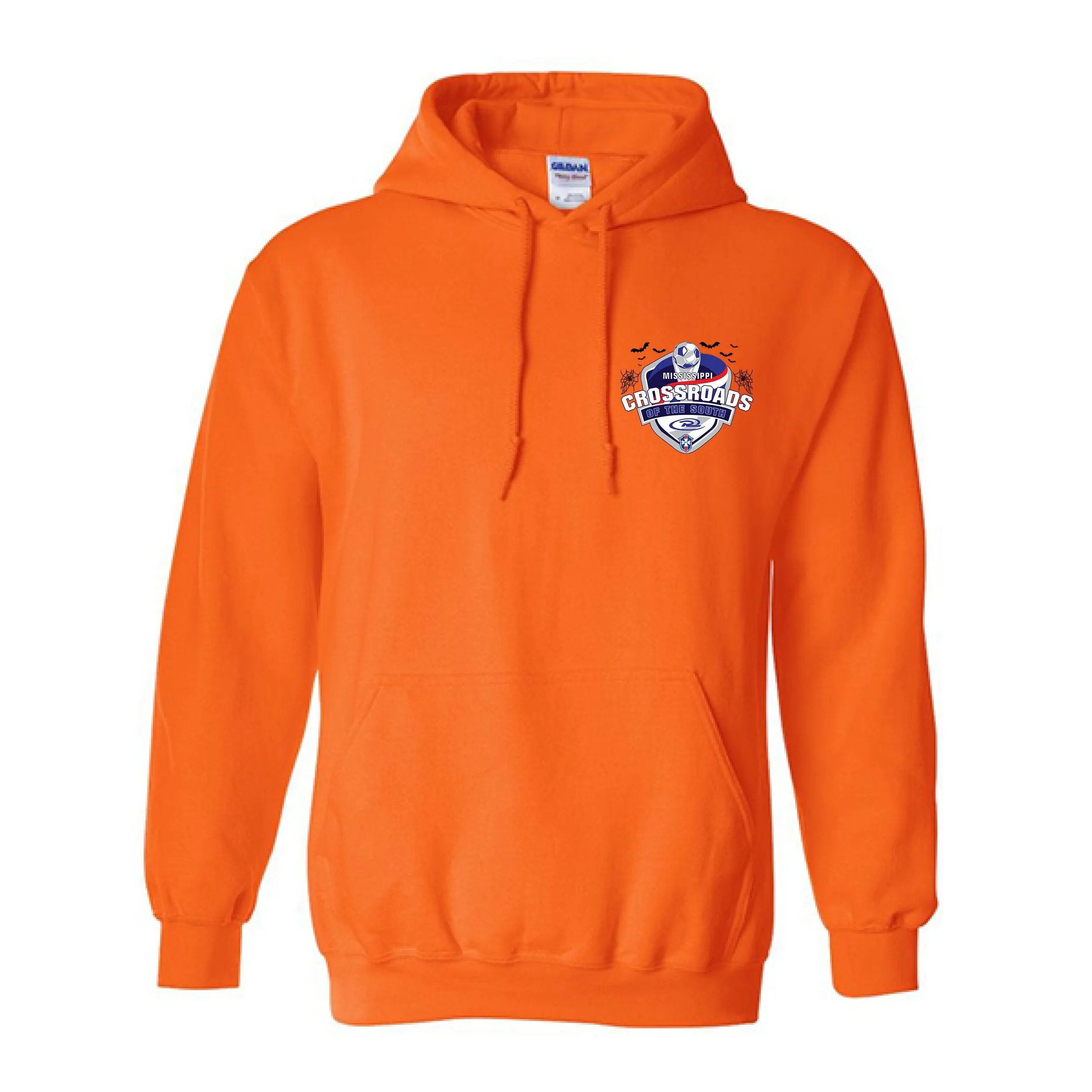 Hoodies Crossroads Of The South