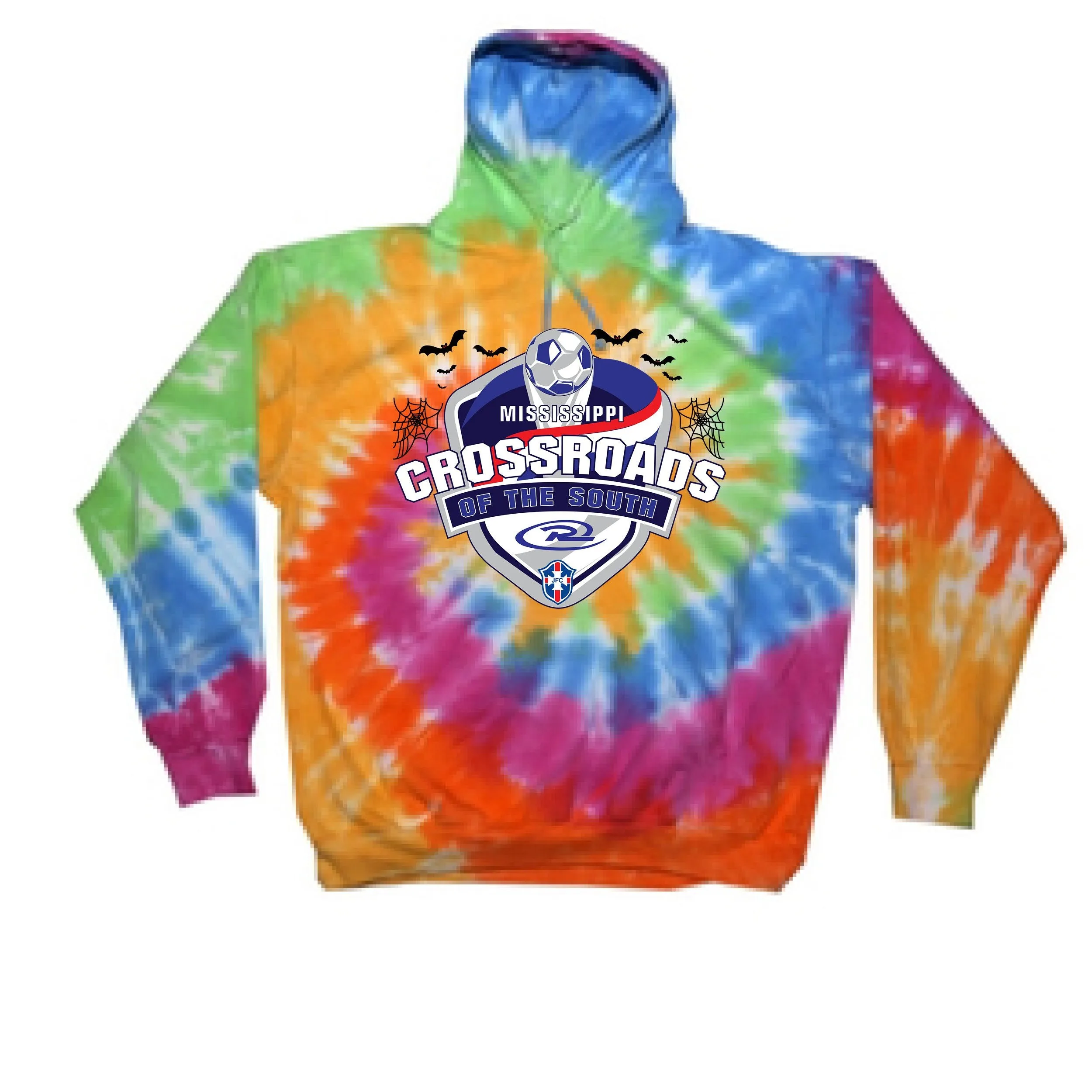 Hoodies Crossroads Of The South