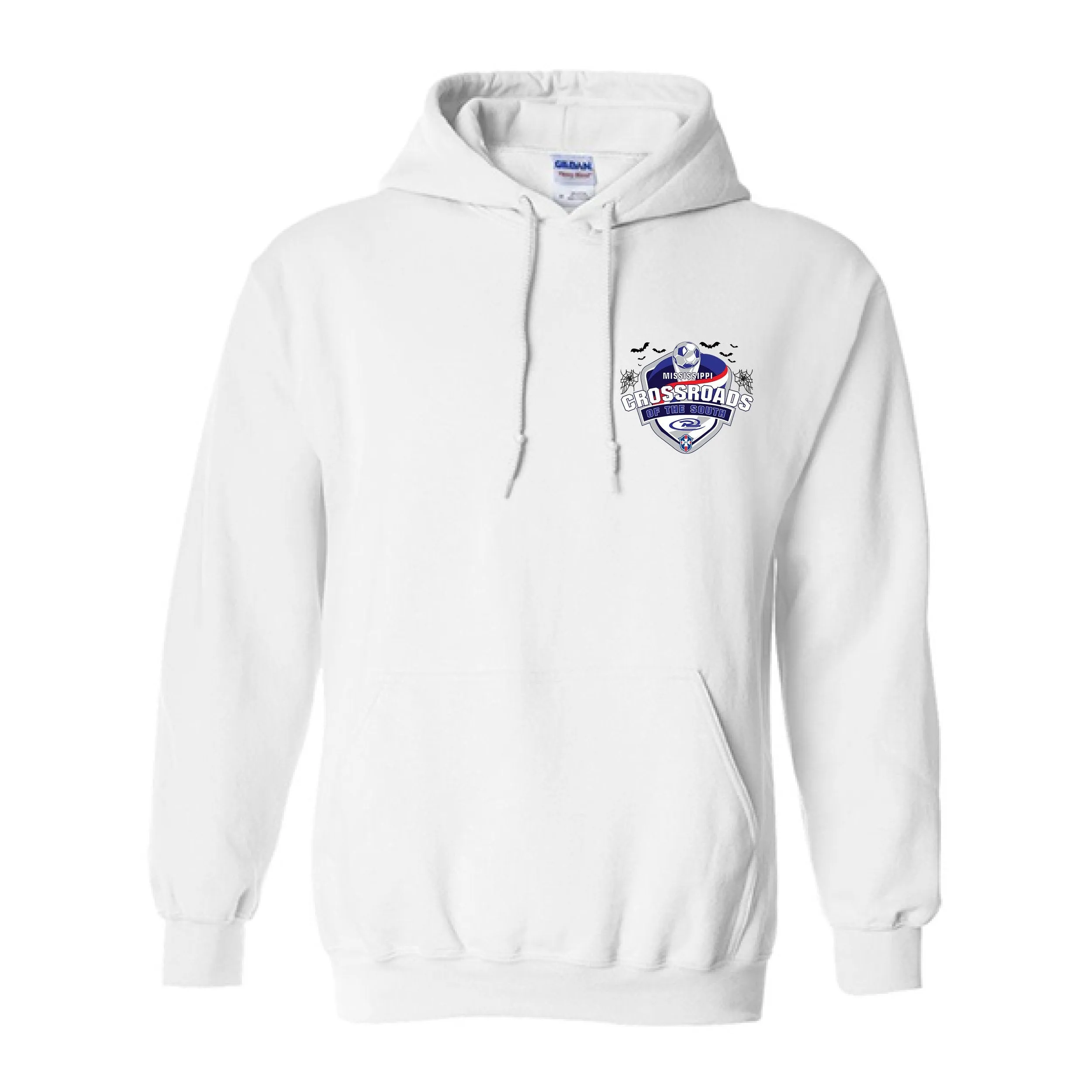 Hoodies Crossroads Of The South