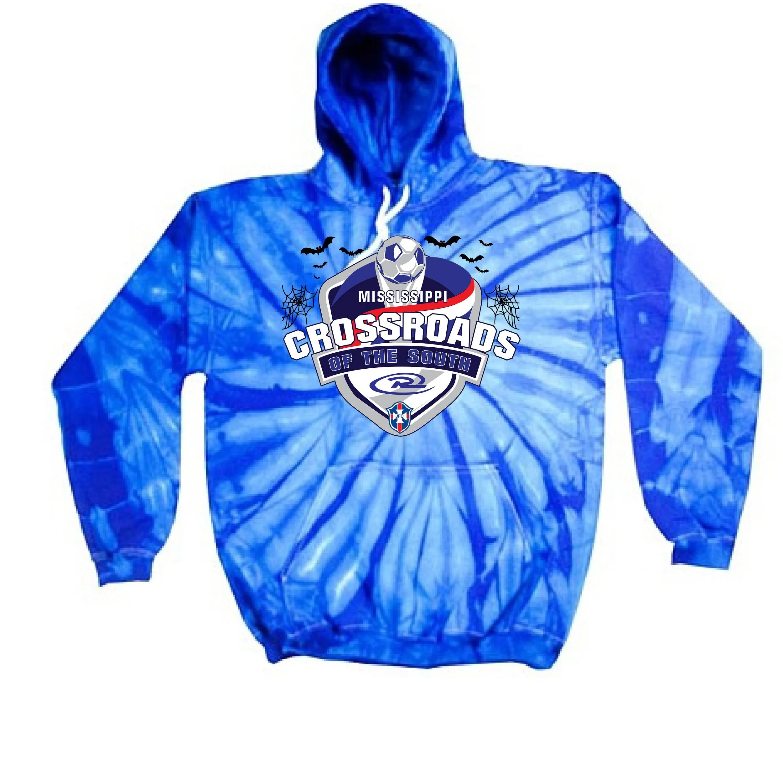 Hoodies Crossroads Of The South