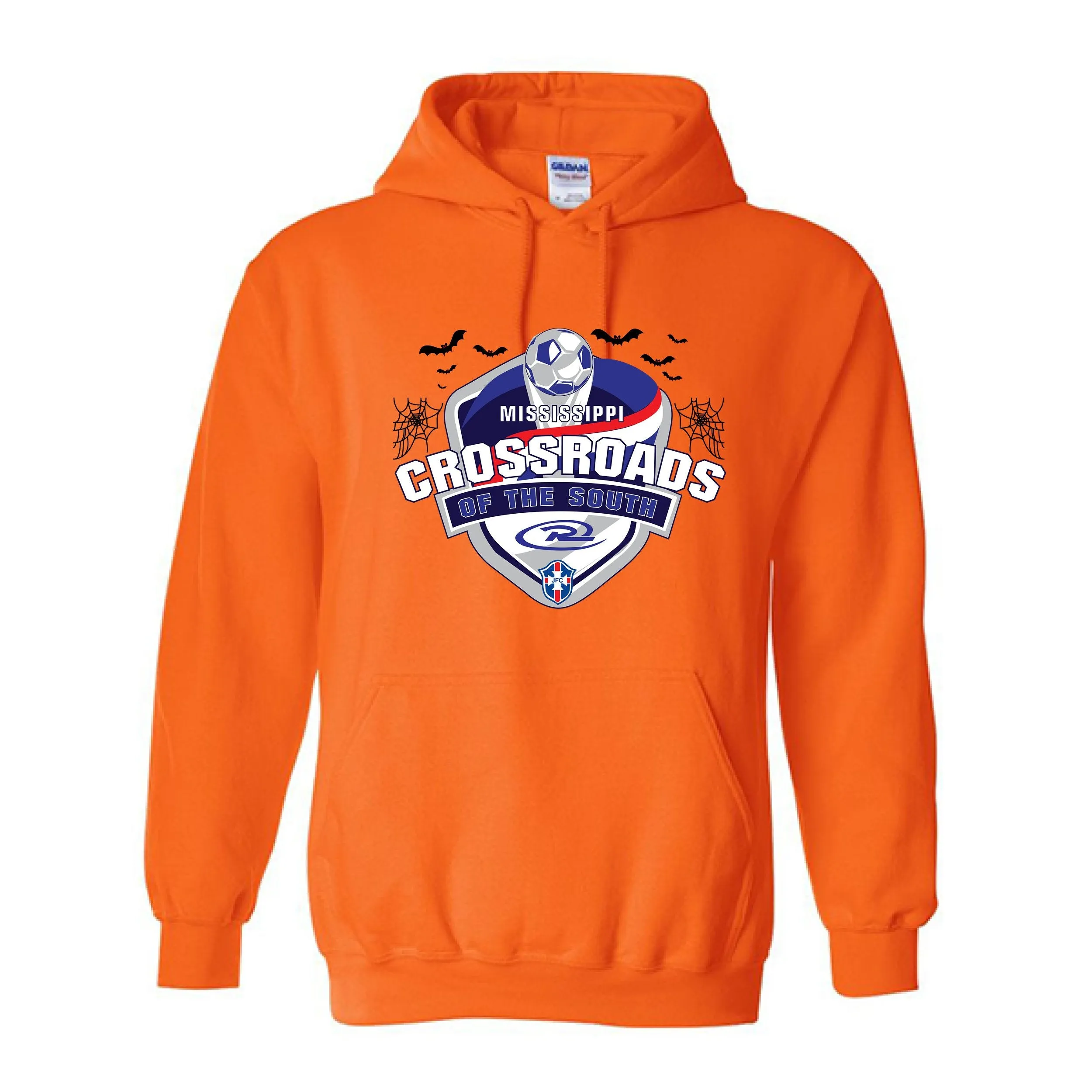 Hoodies Crossroads Of The South